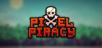 Pixel Piracy Box Art Front